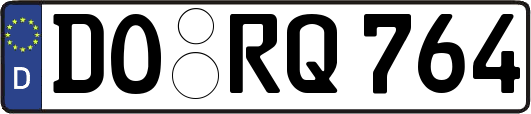DO-RQ764