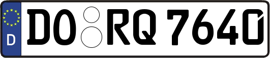 DO-RQ7640