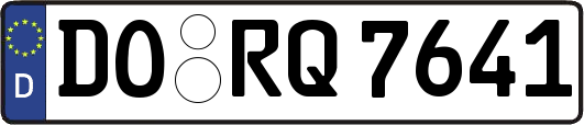 DO-RQ7641