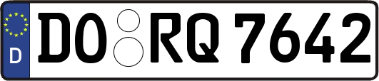DO-RQ7642