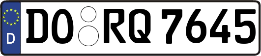 DO-RQ7645