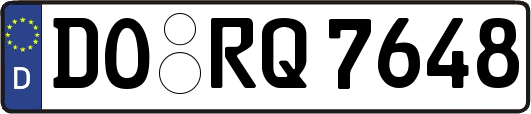 DO-RQ7648