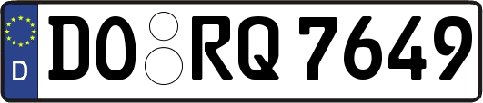 DO-RQ7649