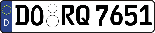 DO-RQ7651