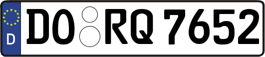 DO-RQ7652
