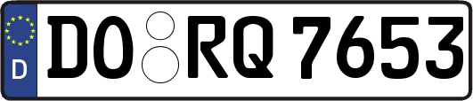 DO-RQ7653