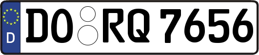 DO-RQ7656