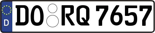 DO-RQ7657