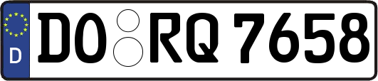 DO-RQ7658