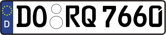 DO-RQ7660