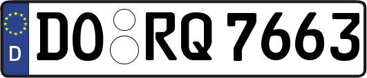 DO-RQ7663