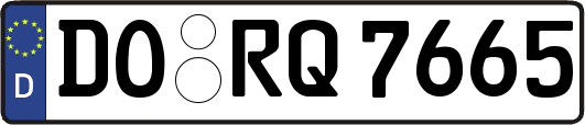 DO-RQ7665