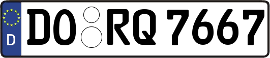 DO-RQ7667
