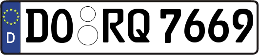 DO-RQ7669
