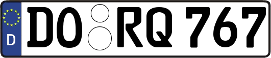 DO-RQ767