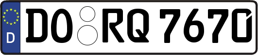 DO-RQ7670