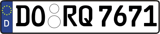 DO-RQ7671