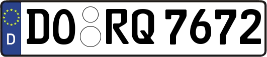 DO-RQ7672
