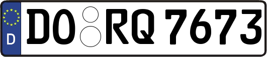 DO-RQ7673