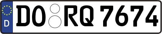 DO-RQ7674