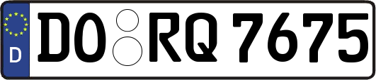 DO-RQ7675