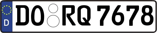 DO-RQ7678