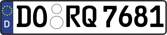 DO-RQ7681