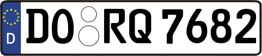 DO-RQ7682