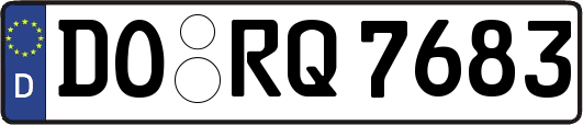 DO-RQ7683