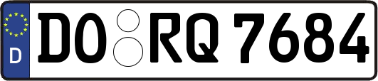 DO-RQ7684