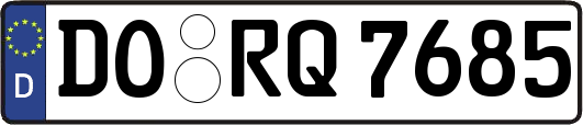 DO-RQ7685