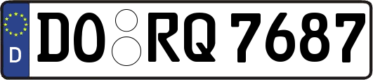 DO-RQ7687