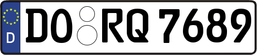DO-RQ7689