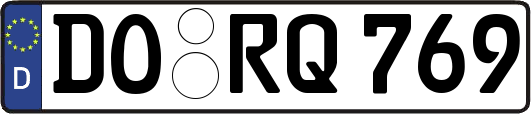 DO-RQ769