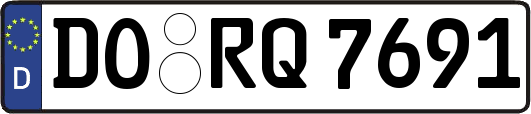 DO-RQ7691