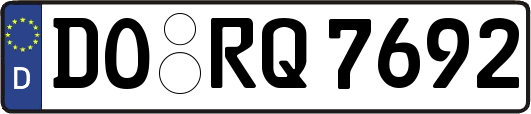DO-RQ7692