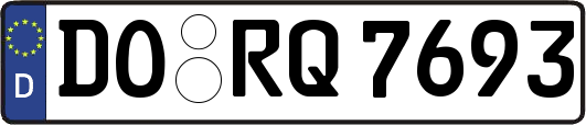 DO-RQ7693