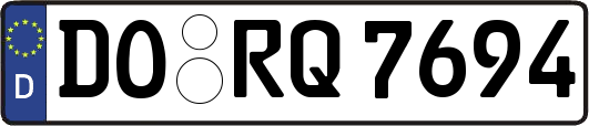 DO-RQ7694