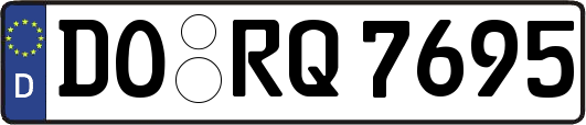 DO-RQ7695