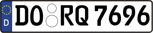 DO-RQ7696