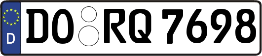 DO-RQ7698