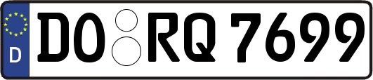 DO-RQ7699