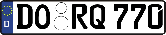 DO-RQ770