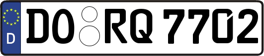 DO-RQ7702