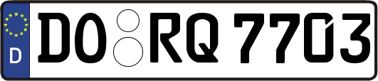 DO-RQ7703