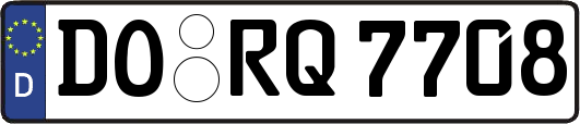 DO-RQ7708