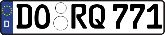 DO-RQ771