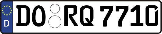 DO-RQ7710