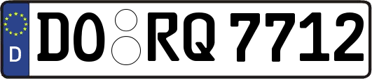 DO-RQ7712