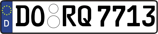 DO-RQ7713